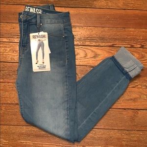 rewash jeggings